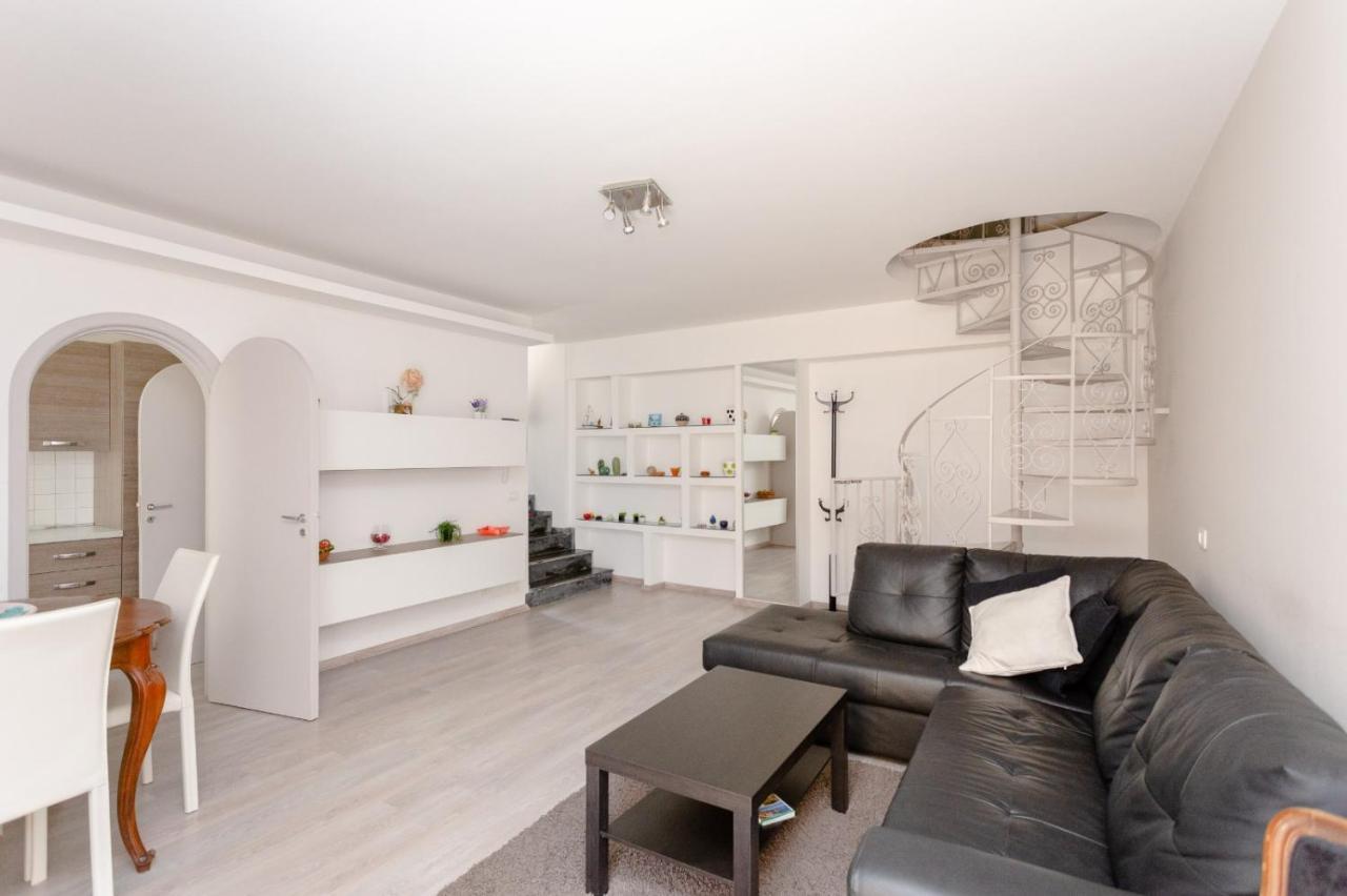 Appartement Domus Elisae *